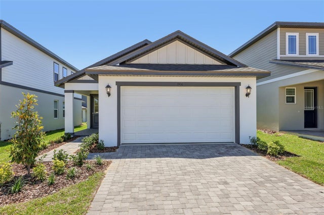 1900 Archer Drive, MINNEOLA