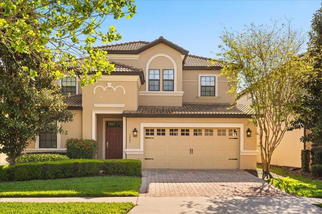 1405 Thunderbird Road, DAVENPORT