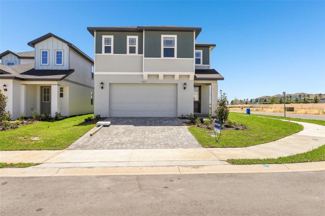 1912 Archer Drive, MINNEOLA