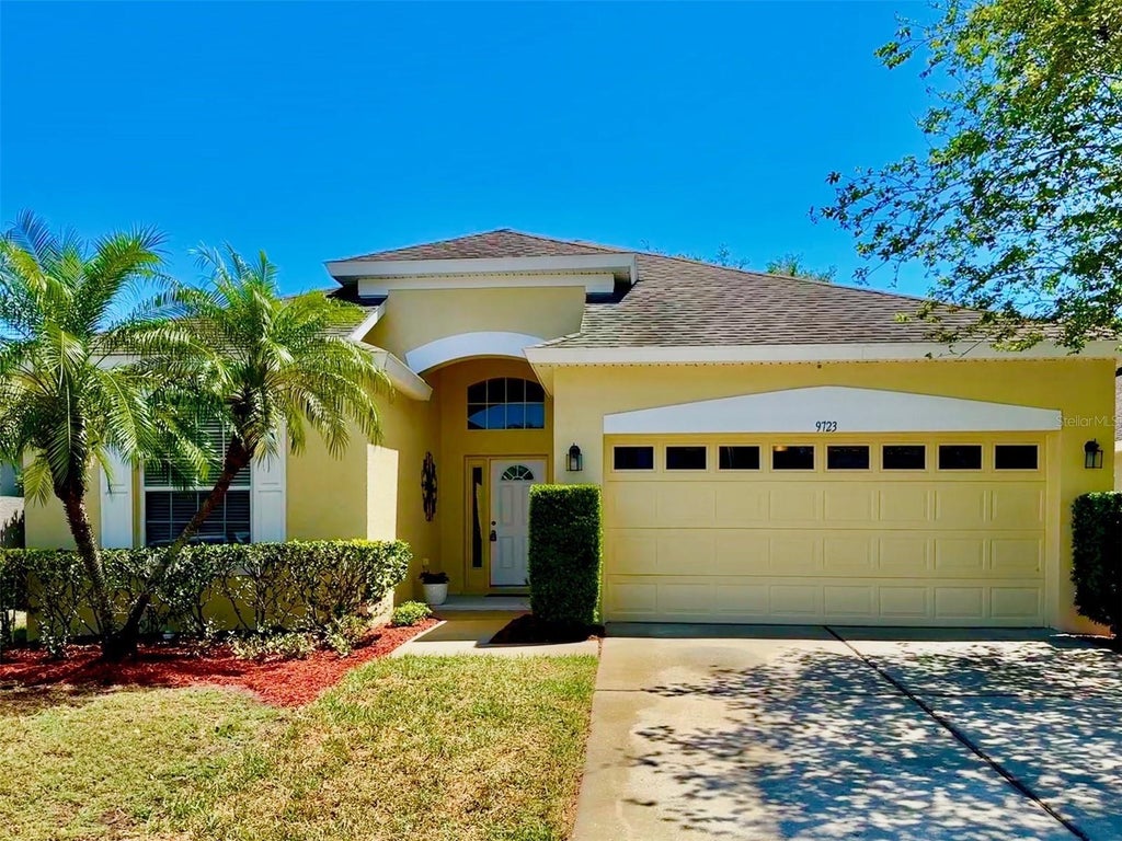 9723 Pecky Cypress Way, ORLANDO