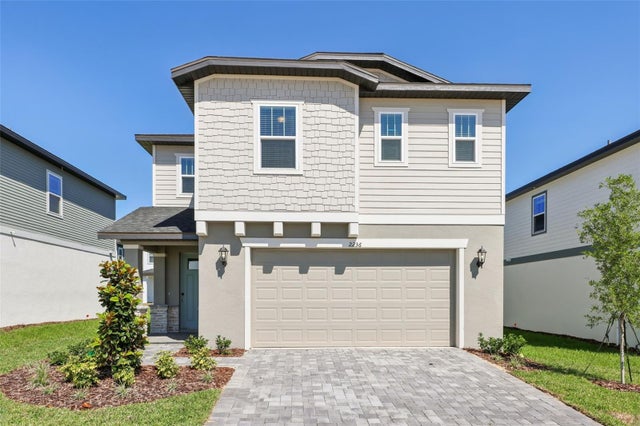 2236 Hen Road, MINNEOLA