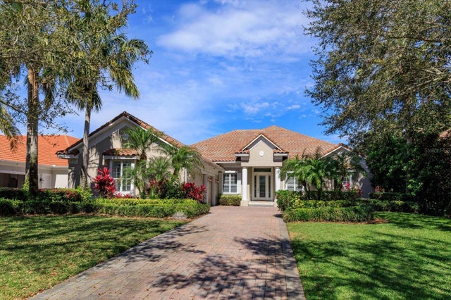 11139 Camden Park Drive, WINDERMERE