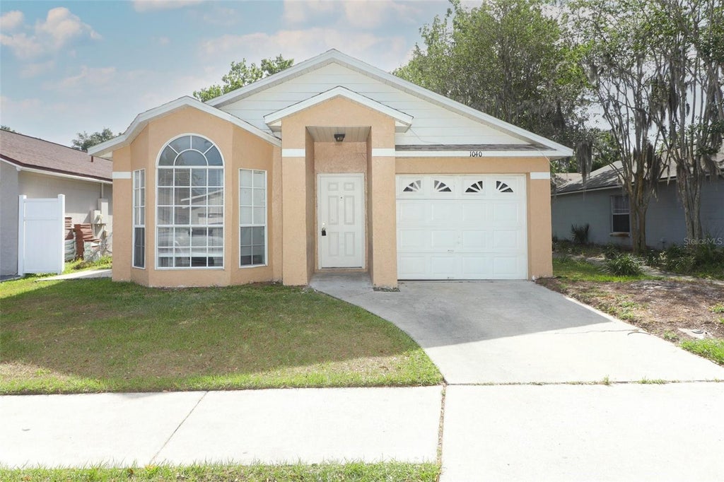 1040 Hamlet Drive, MAITLAND