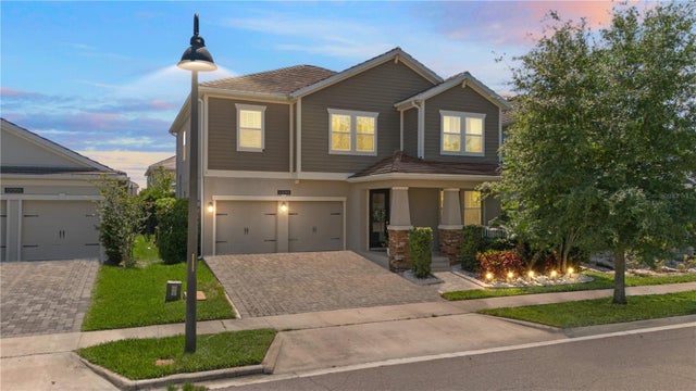 12048 Imaginary Way, ORLANDO