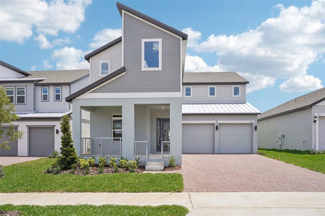 5307 Citrus Leaf Boulevard, WINTER GARDEN