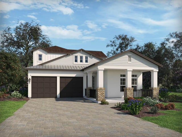 5302 Citrus Leaf Boulevard, WINTER GARDEN