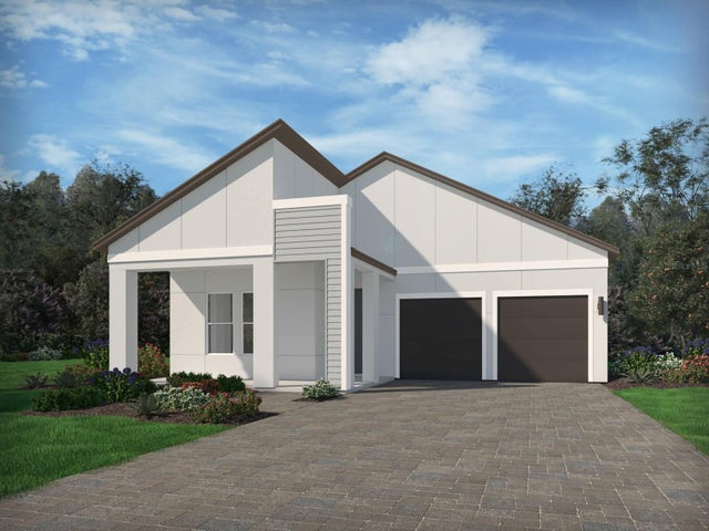 5236 Citrus Leaf Boulevard, WINTER GARDEN