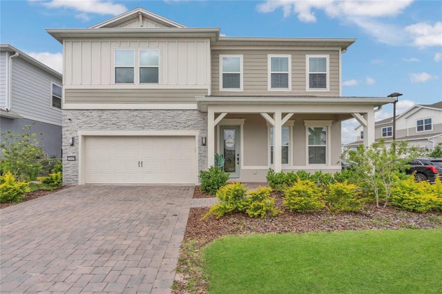 13640 Haulover Beach Lane, ORLANDO