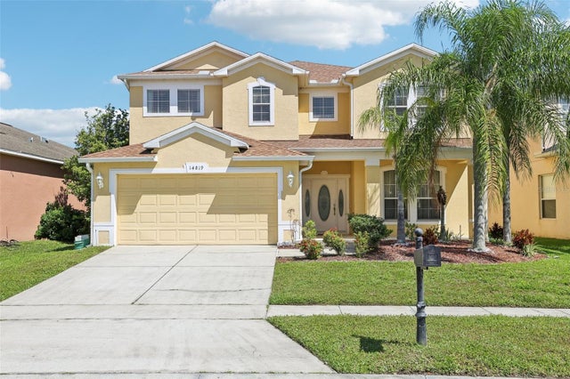 14819 Braywood Trail, ORLANDO