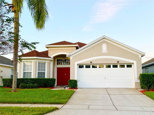 8023 King Palm Circle, KISSIMMEE