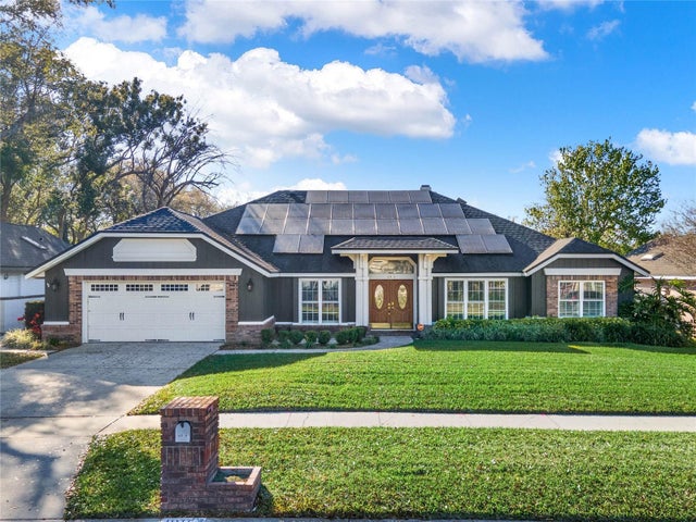 4916 Winwood Way, ORLANDO