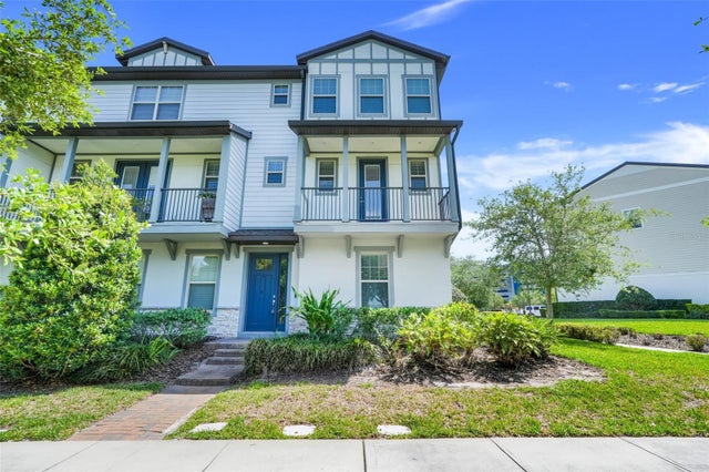 7772 Sweet Star Avenue, ORLANDO