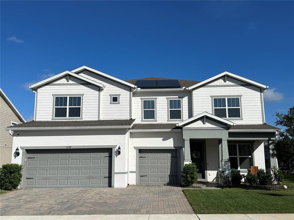 3399 Buoy Circle, WINTER GARDEN