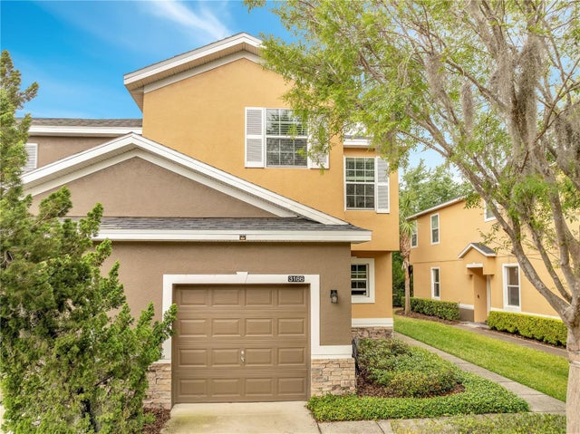 3166 Rodrick Circle, ORLANDO