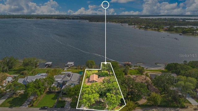 10577 Down Lakeview Circle, WINDERMERE