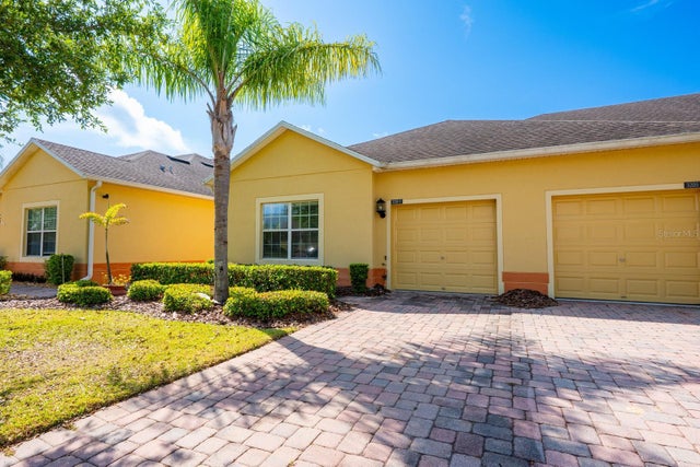 3205 Sonesta Court F, CLERMONT