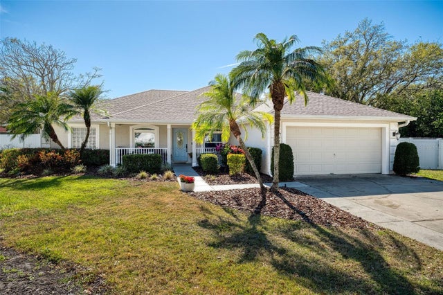 1624 Malcolm Pointe Drive, WINTER GARDEN