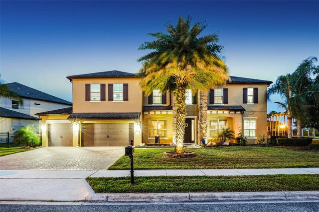 427 Egret Place Drive, WINTER GARDEN