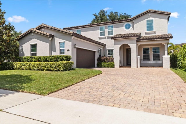 16753 Gullfloss Terrace, WINTER GARDEN