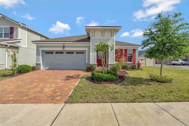 3112 Ambersweet Place, CLERMONT