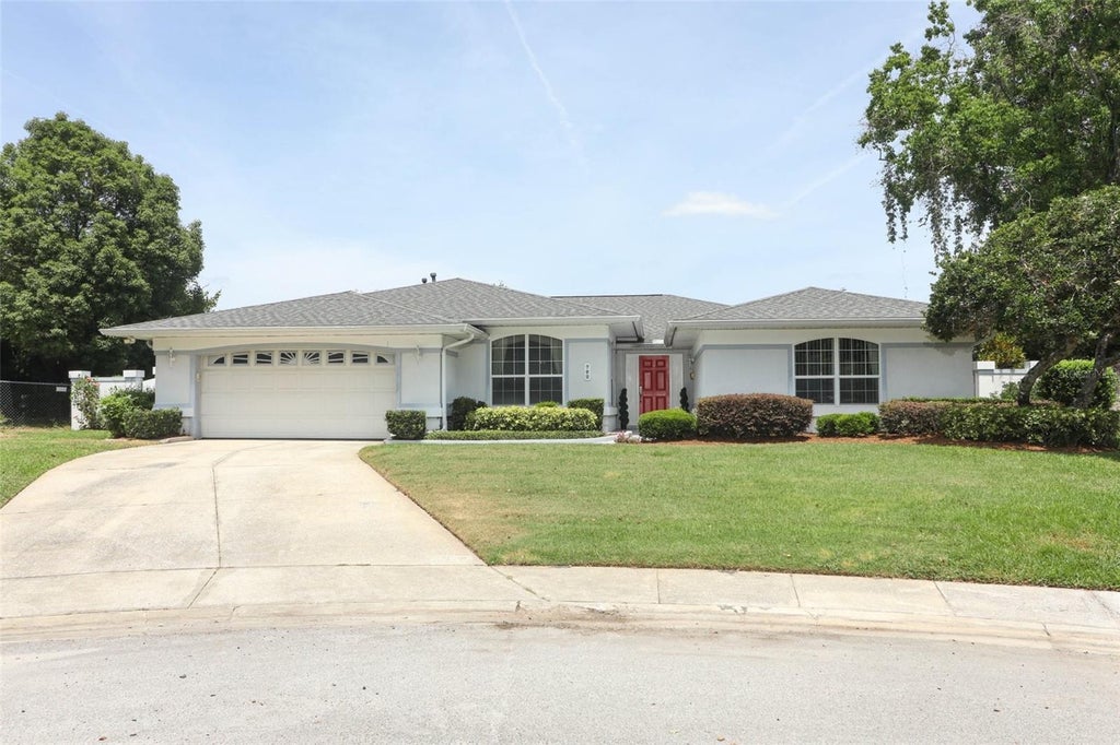 702 Green Meadow Avenue, MAITLAND