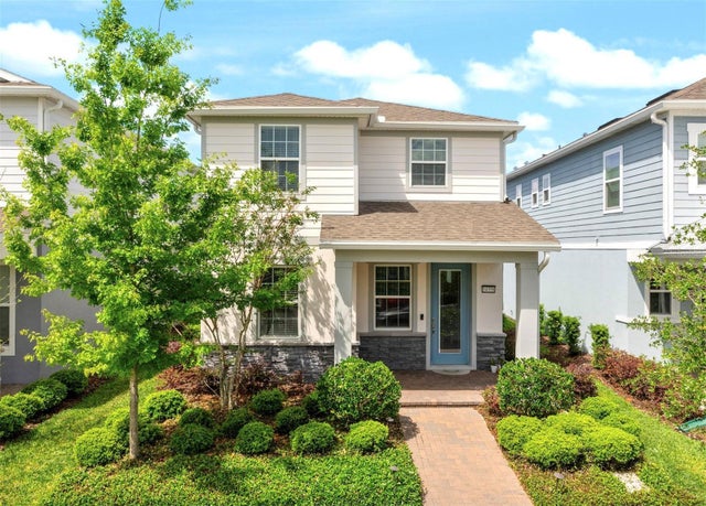 14358 Lanikai Beach Drive, ORLANDO