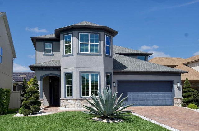 14302 Ward Road, ORLANDO