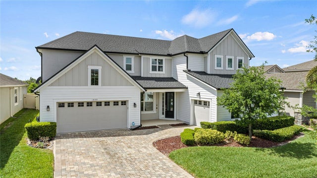 1888 Donahue Drive, OCOEE