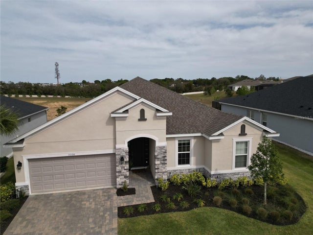 3330 Hanging Tide Street, WINTER GARDEN