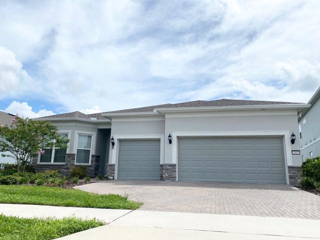 13835 Tybee Beach Lane, ORLANDO