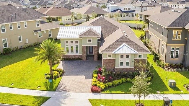 12334 Upper Harden Avenue, ORLANDO