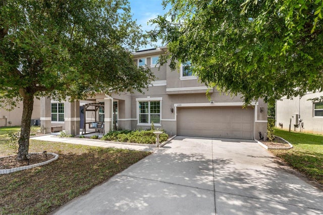 248 Wallrock Court, OCOEE