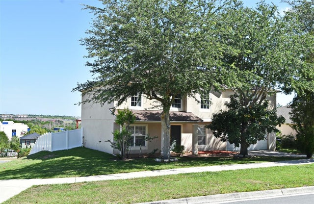 297 Sky Valley Street, CLERMONT