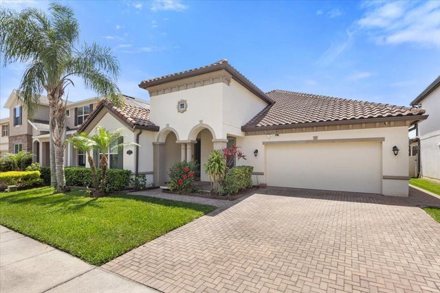 9227 Outlook Rock Trail, WINDERMERE