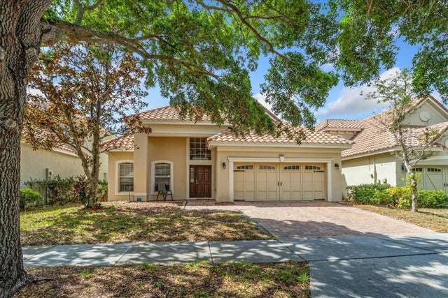 6959 Brescia Way, ORLANDO