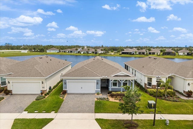 6137 Blue Pond Way, ST CLOUD