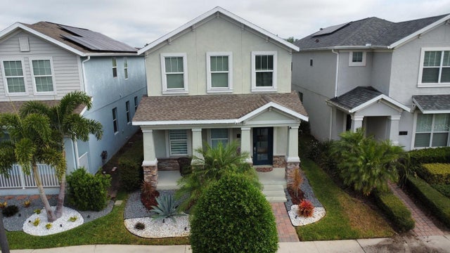 11813 Ginsberg Place, ORLANDO