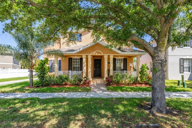 14661 Old Thicket Trace, WINTER GARDEN