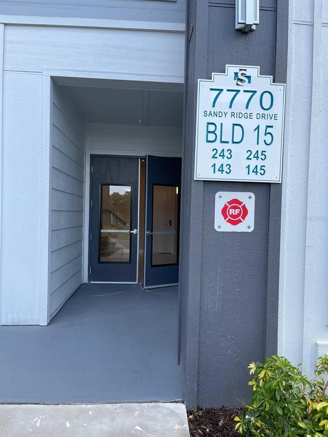 7770 Sandy Ridge Drive 145, REUNION