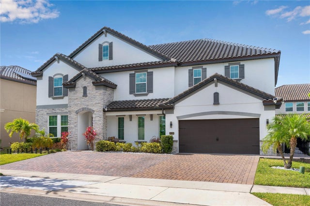 8109 Ludington Circle, ORLANDO