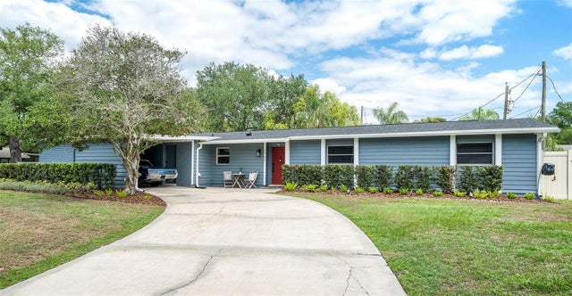 2707 Prince John Road, WINTER PARK