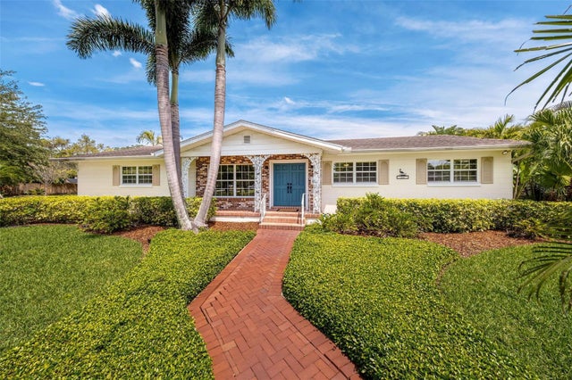 600 Brechin Drive, WINTER PARK