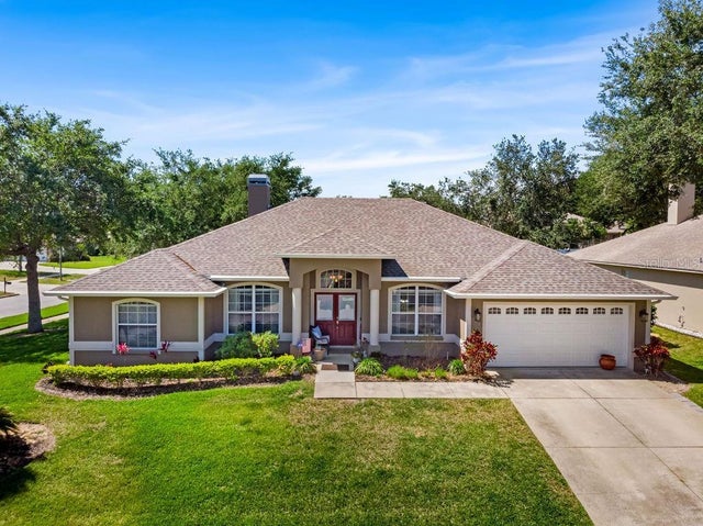 901 Cornell Avenue, CLERMONT