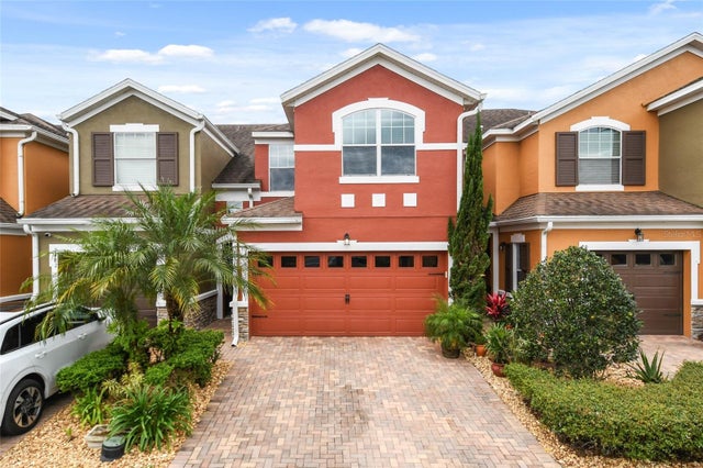9478 Silver Buttonwood Street, ORLANDO
