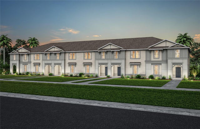 16168 Palm Frond Avenue, CLERMONT