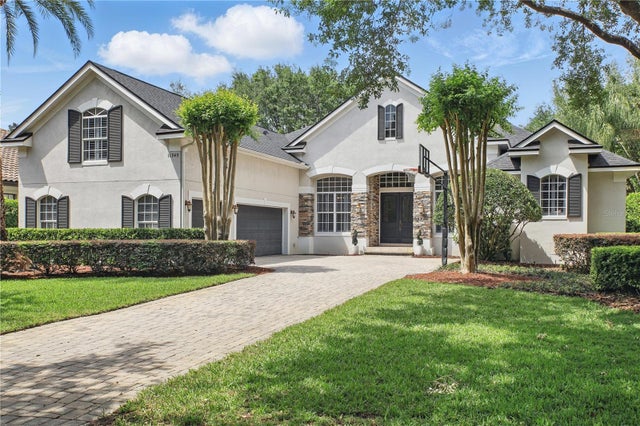 11345 Preserve View Drive, WINDERMERE