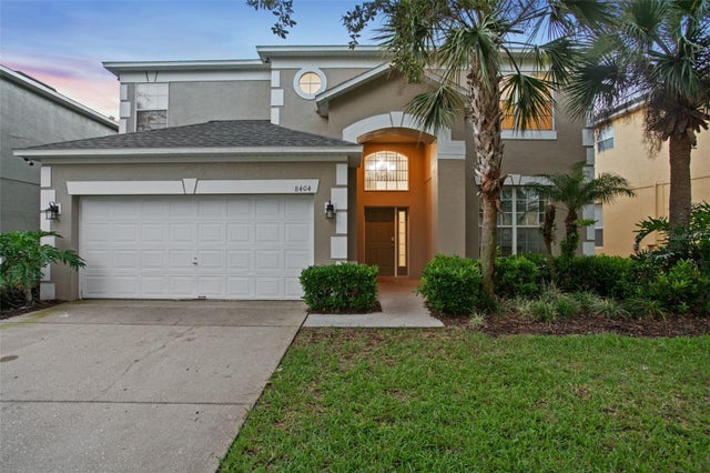 8404 Secret Key Cove, KISSIMMEE
