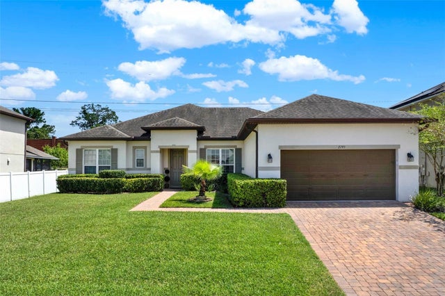 2795 Westyn Cove Lane, OCOEE