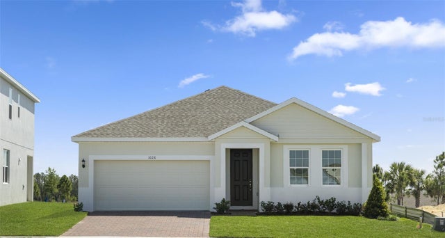 1026 Vineyard Ridge Road, MINNEOLA