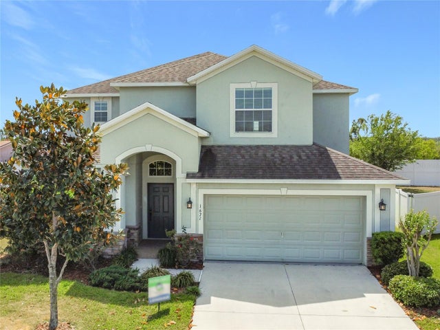 1671 Thetford Circle, ORLANDO
